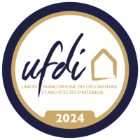 De l'intérieur, Amélie BEAUMONT, Décorateur/Décoratrice Membre UFDI en Pays de la Loire, Loire-Atlantique (44)