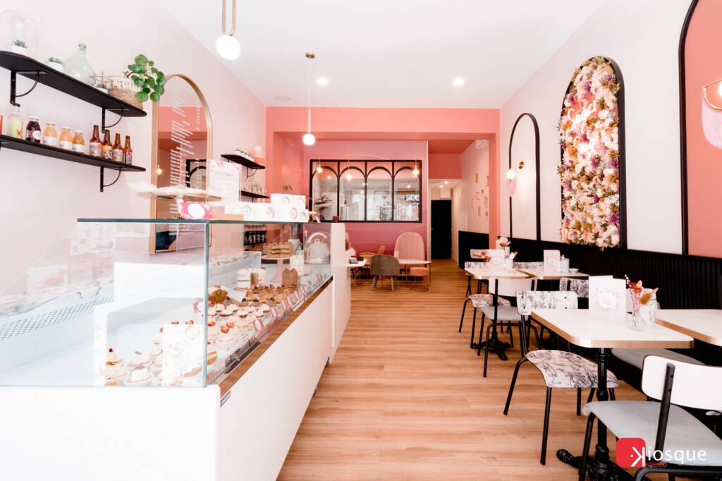 Agence Lydie Pineau - Lydie Pineau - Ufdi 44