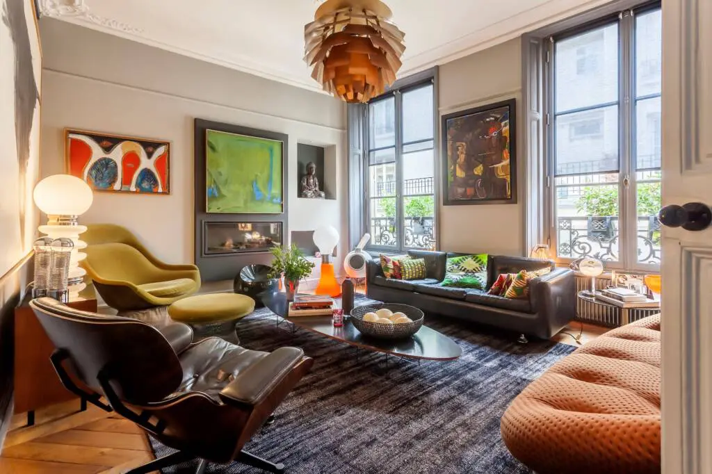 Studio Cécile Kokocinski, Architecte d'intérieur UFDI à Paris