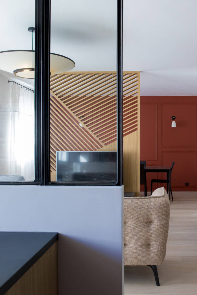 Or et Béton - Florence Ernoul - UFDI 75