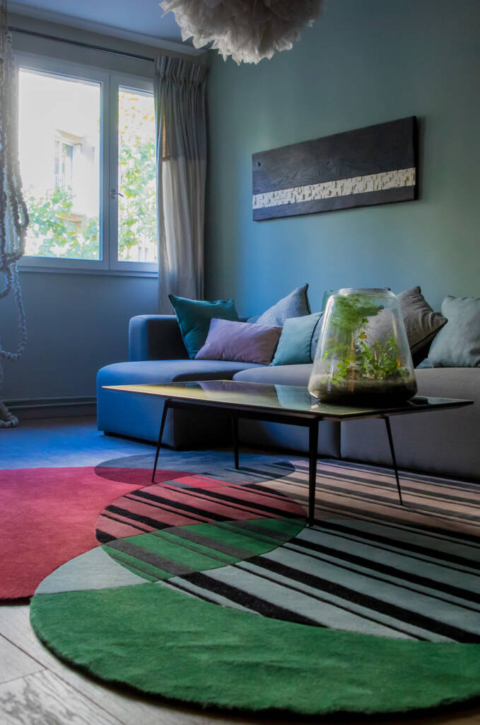 Or et Béton - Florence Ernoul - UFDI 75