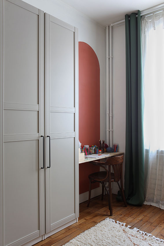 Mon Oeil dans la Deco - Virginie Durieux - UFDI 94