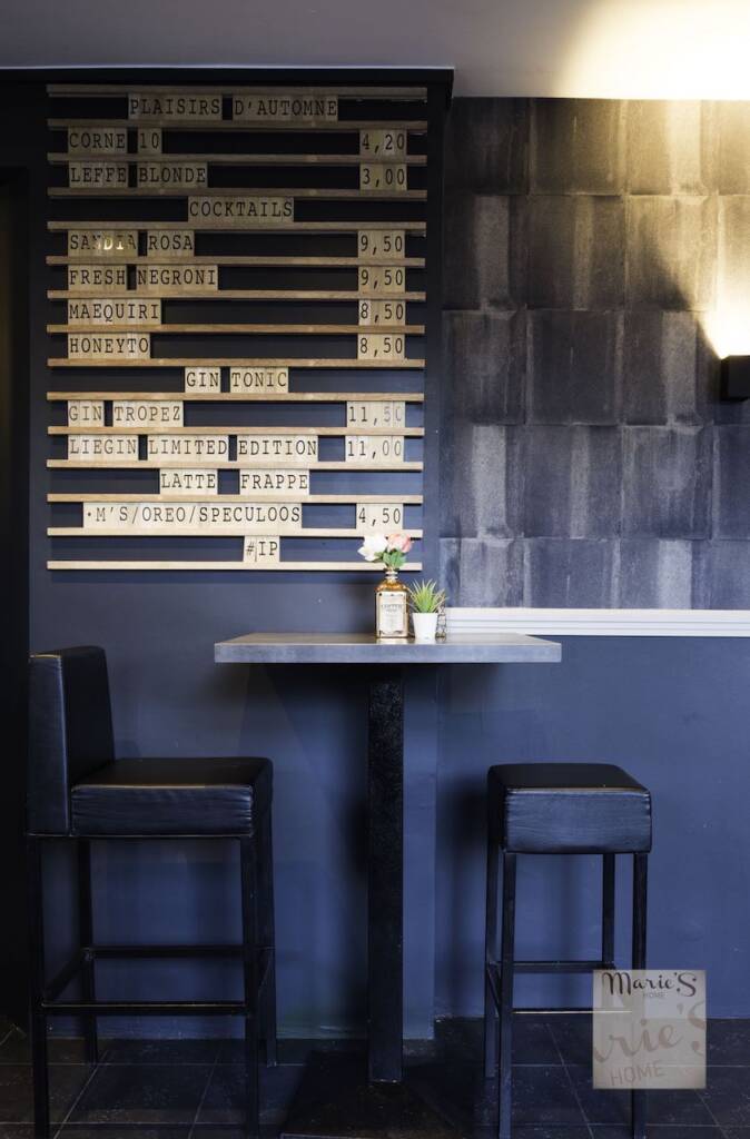 MarieS HOME - Marie Degaute - UFDI Belgique 5000