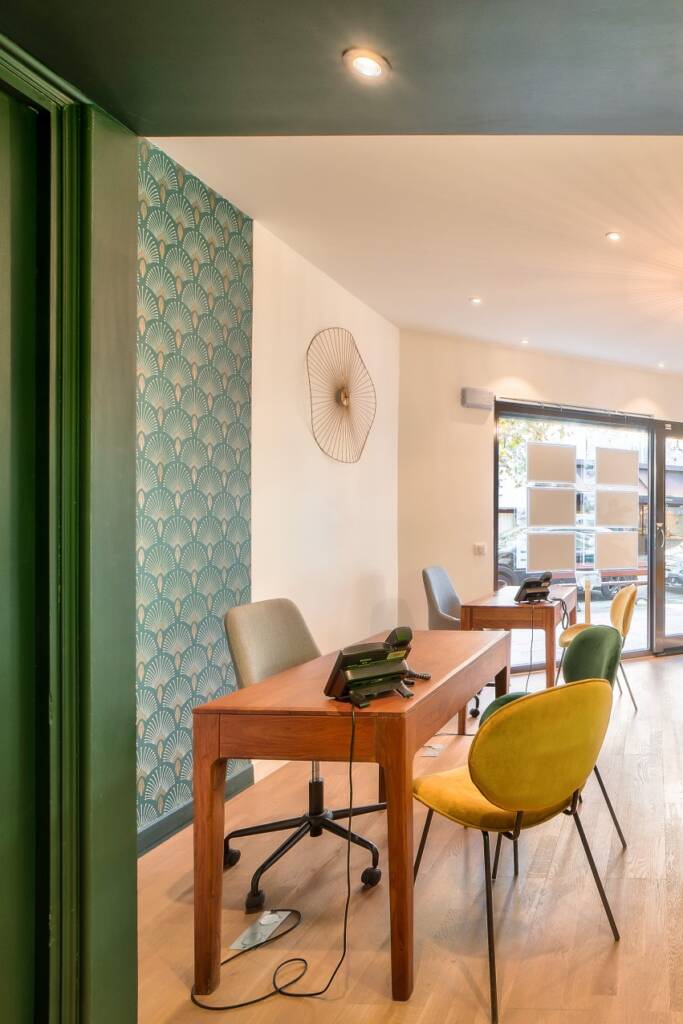 Maison Claire Clerc - Claire Clerc - UFDI 13