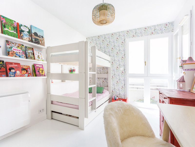 Maison Claire Clerc - Claire Clerc - UFDI 13