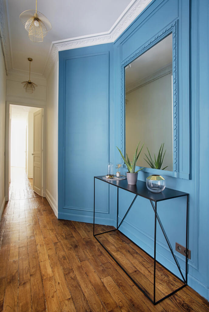 Catherine Plumet Interiors - Catherine Plumet - UFDI 75