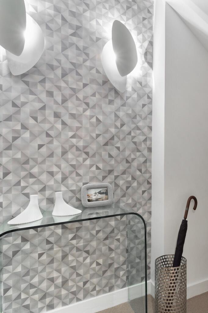 Catherine Plumet Interiors - Catherine Plumet UFDI 75