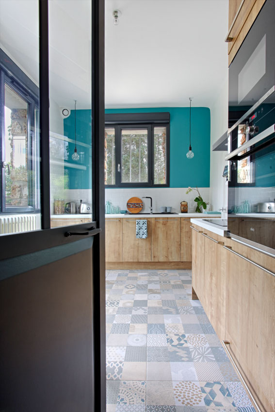 Maison Claire Clerc - Claire Clerc - UFDI 13
