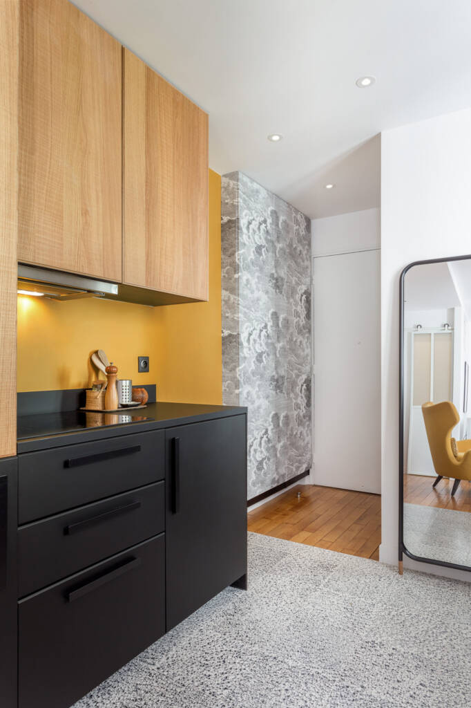 Catherine Plumet Interiors - Catherine Plumet - UFDI 75