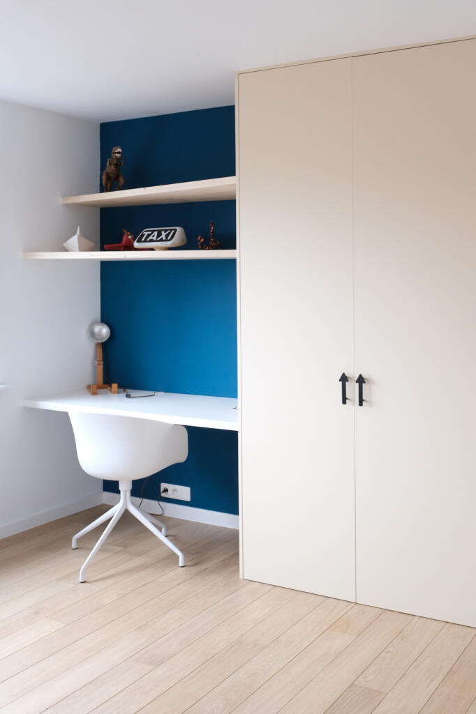 Justinside - Justine Ducarme - UFDI Bruxelles