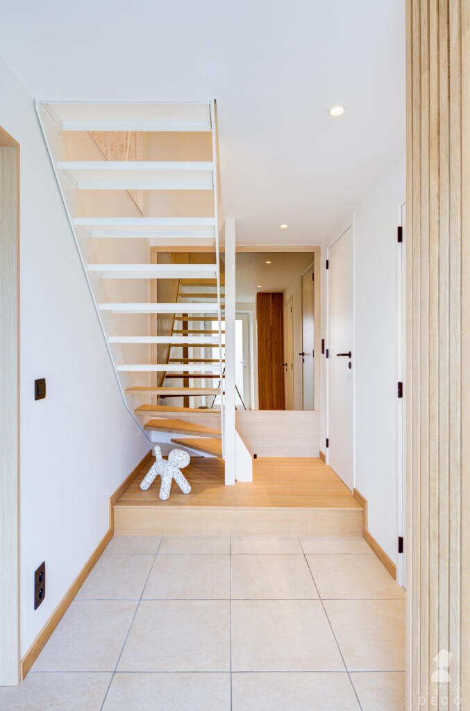 Damedeco-Julie Schumacher - UFDI Belgique 4052