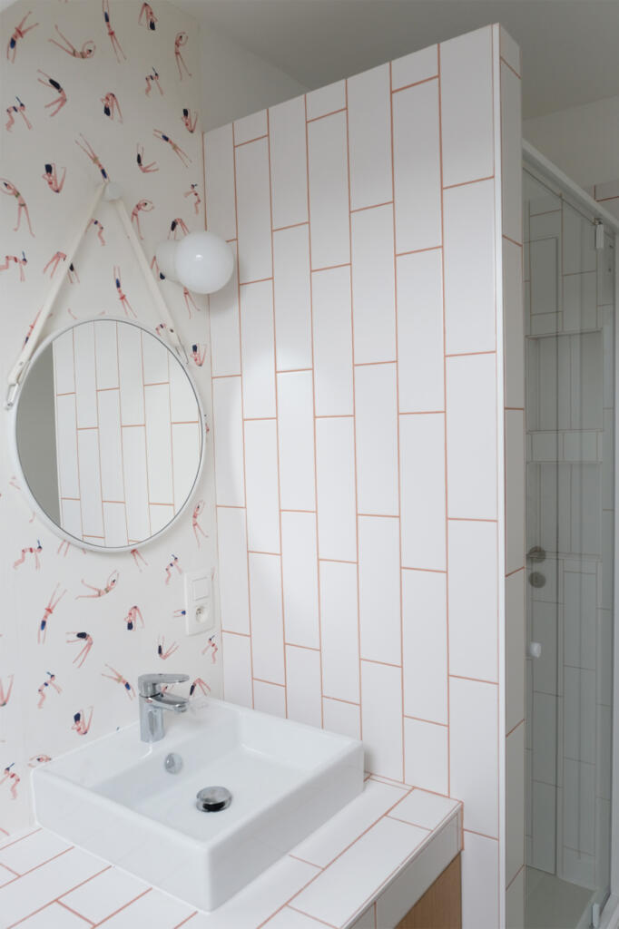 Justinside - Justine Ducarme - UFDI Bruxelles