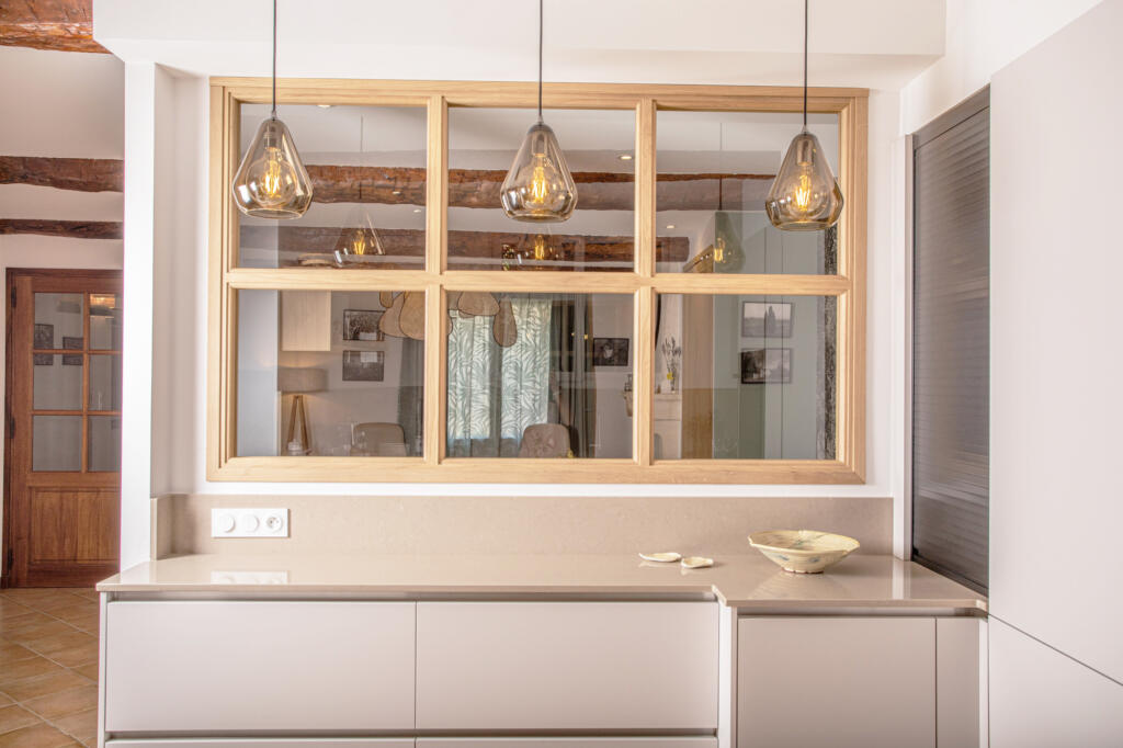 Mosser Intérieur Design - Laetitia Mosser - UFDI 83