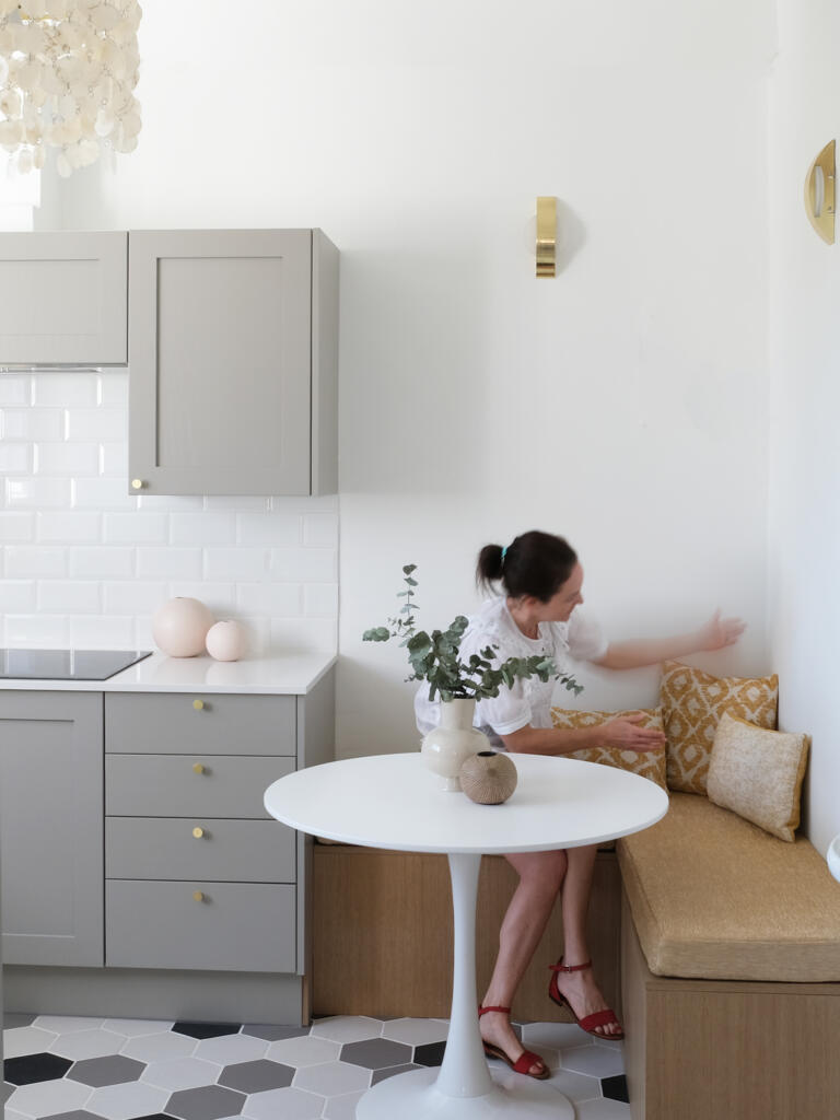 Justinside - Justine Ducarme - UFDI Bruxelles