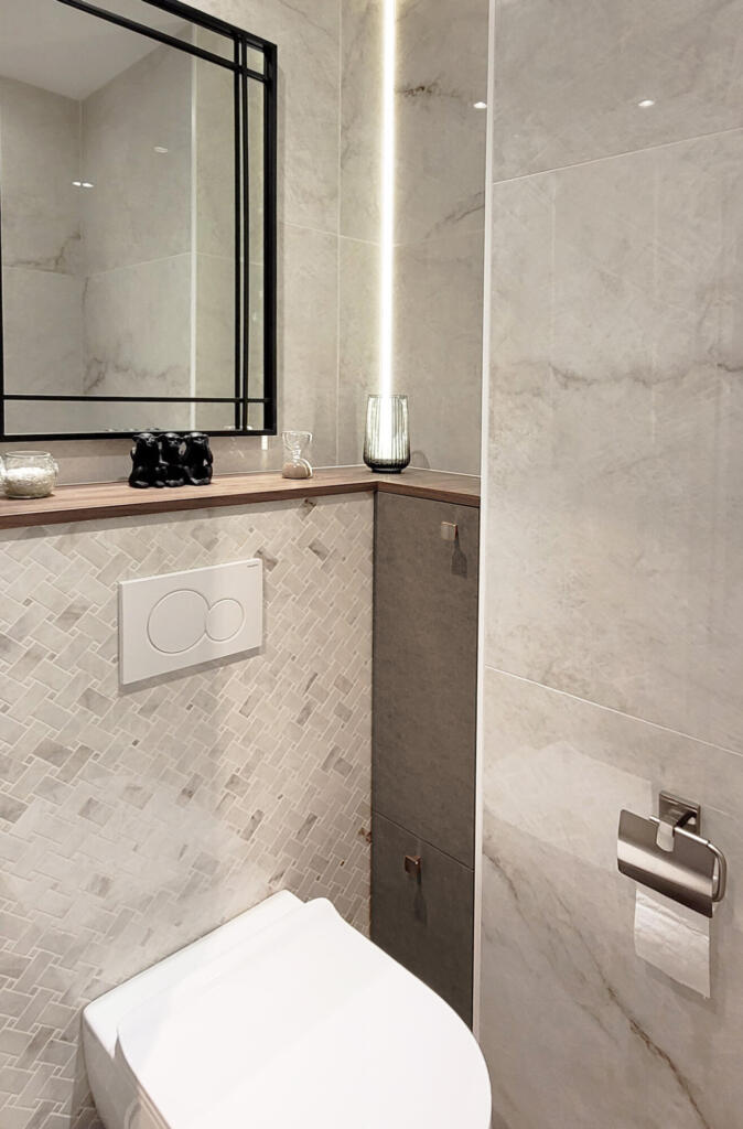 Mosser Intérieur Design - Laetitia Mosser - UFDI 83