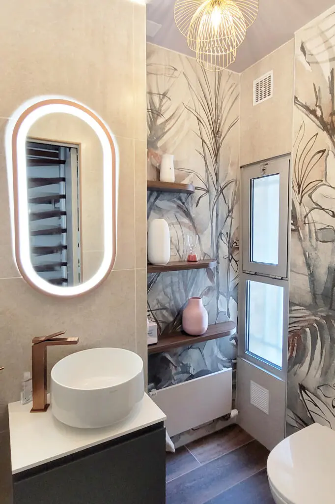 Mosser Intérieur Design - Laetitia Mosser - UFDI 83