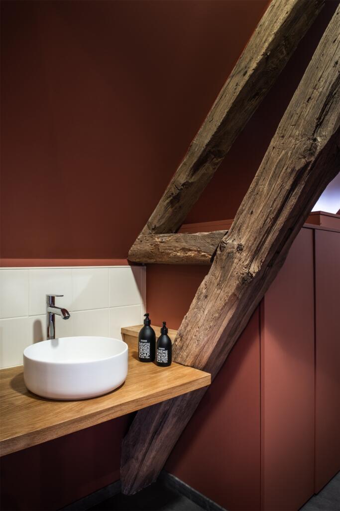 Couleur de vie - Virginie Vaudenay - UFDI 18