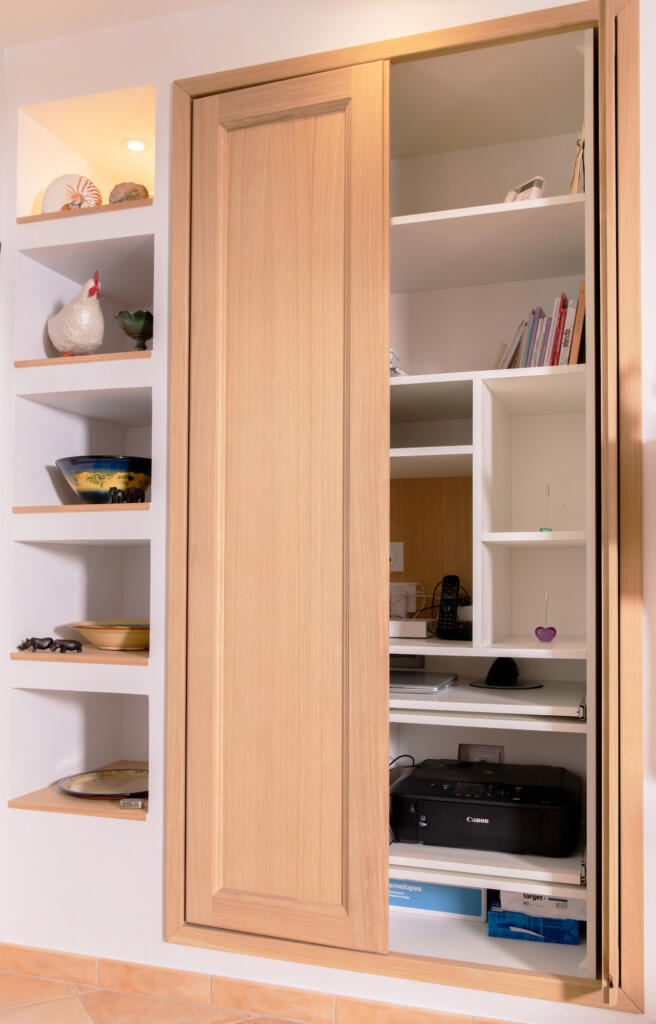 Mosser Intérieur Design - Laetitia Mosser - UFDI 83