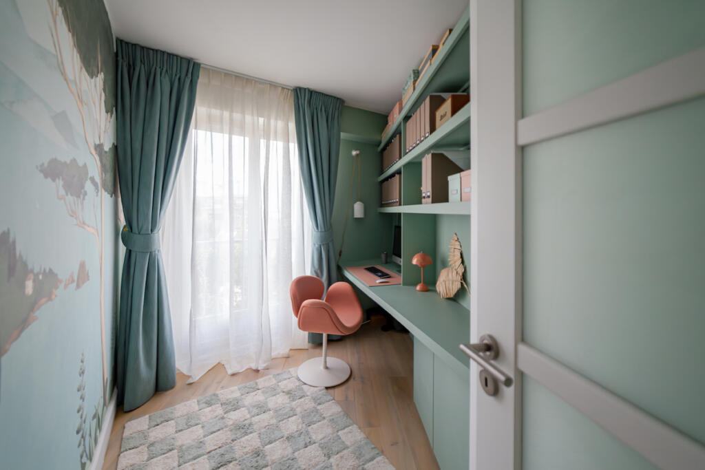 Maison Claire Clerc - Claire Clerc - UFDI 13
