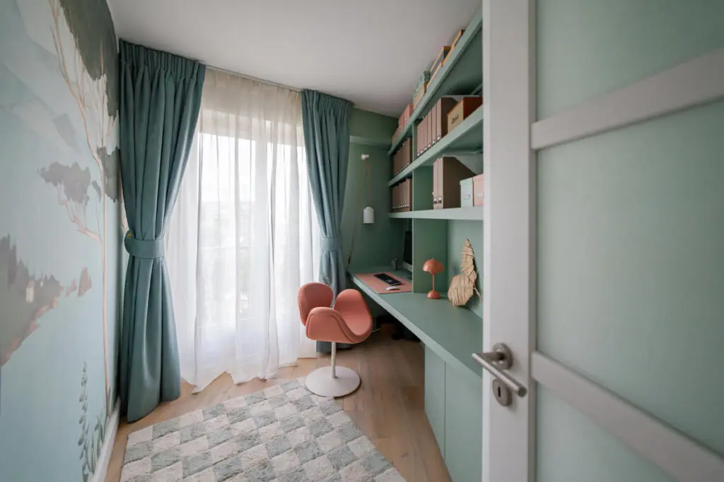 Maison Claire Clerc - Claire Clerc - UFDI 13