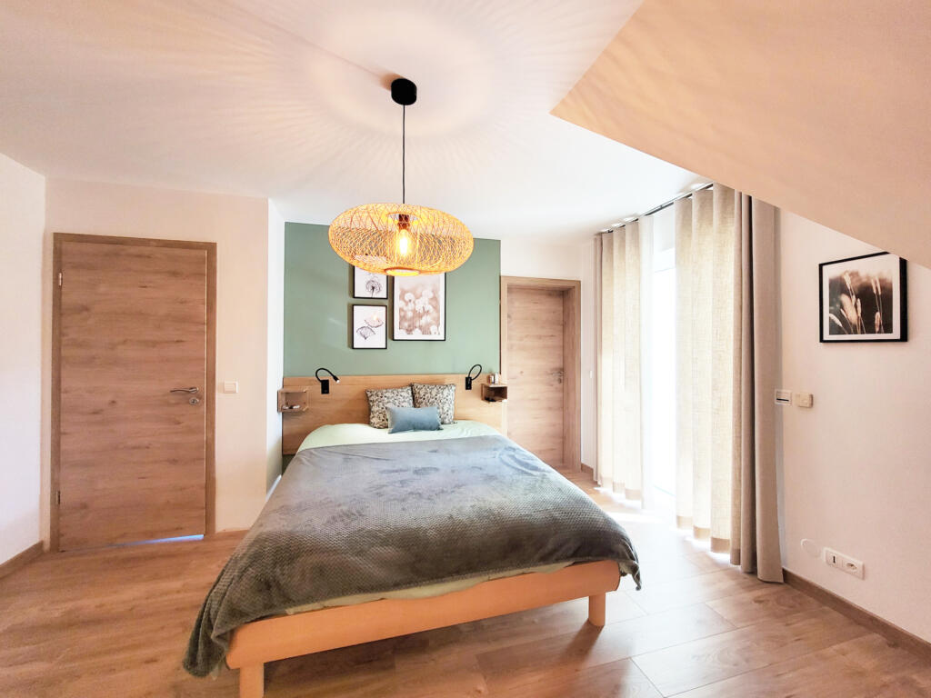 Mosser Intérieur Design - Laetitia Mosser - UFDI 83