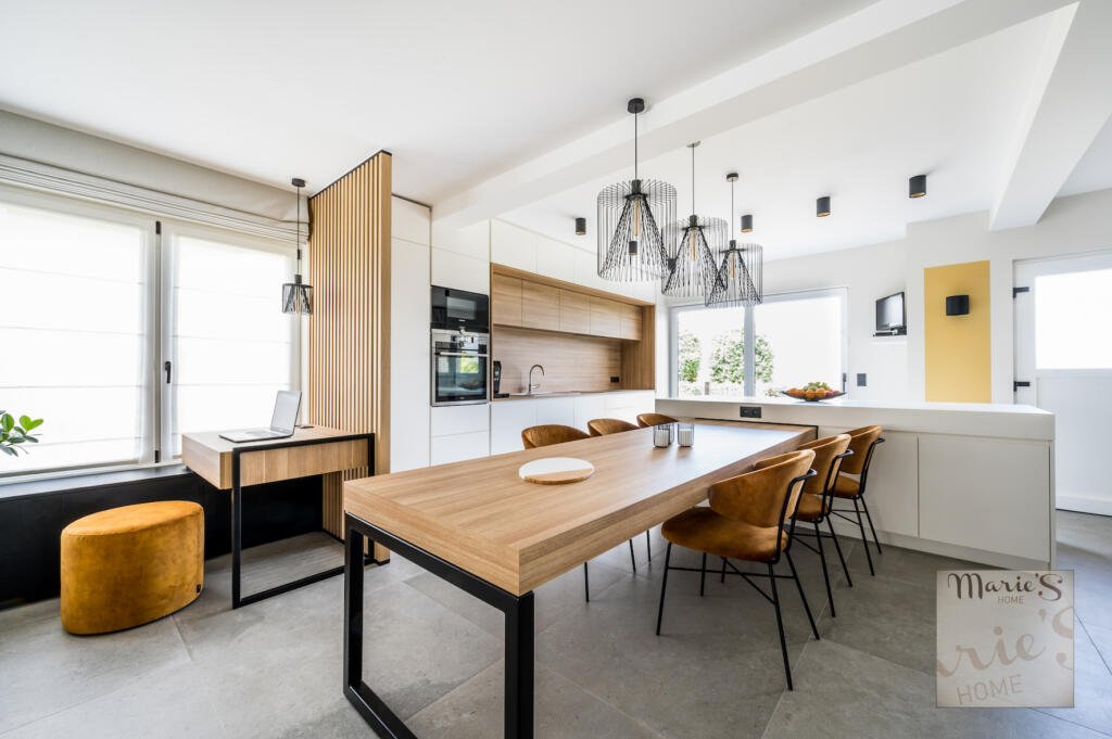 MarieS HOME - Marie Degaute - UFDI 5000